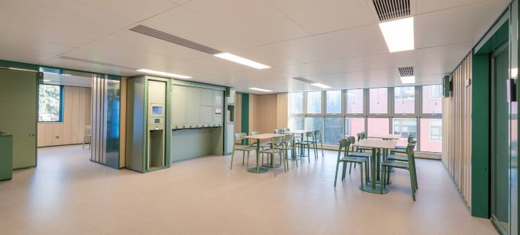 海友酒店(北京五道口语言大学店)图片