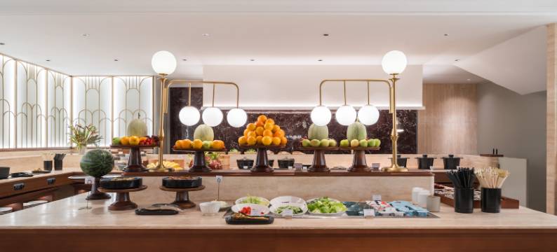 贵阳观山湖会展中心美居酒店(贵阳北站店)图片