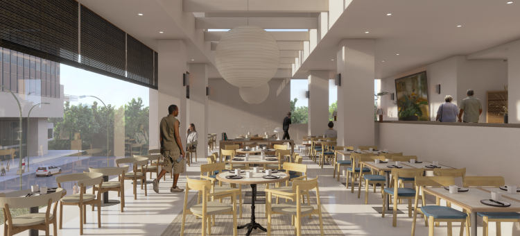 ARTOTEL Leguna Magelang图片