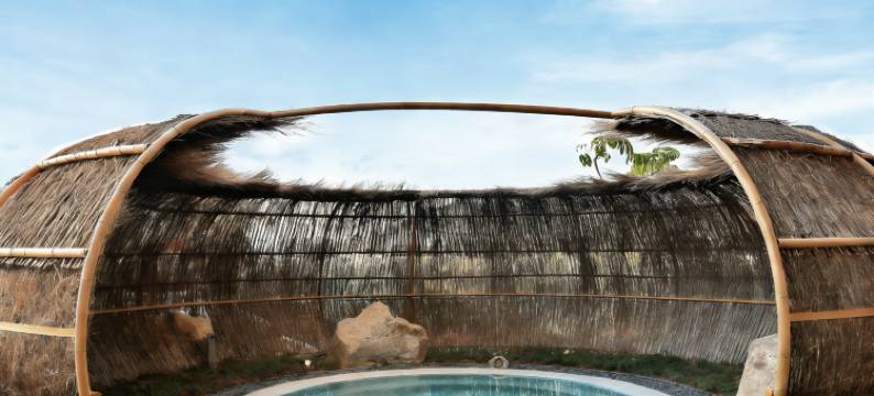 惠州双月湾泰丽云顶度假酒店图片