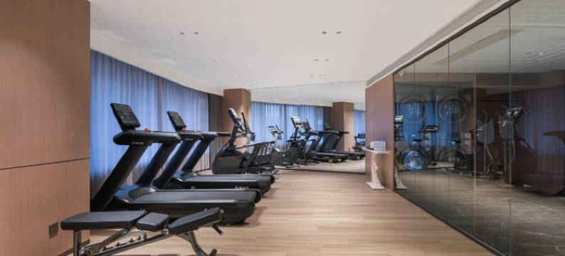 温州龙湾区美仑酒店图片