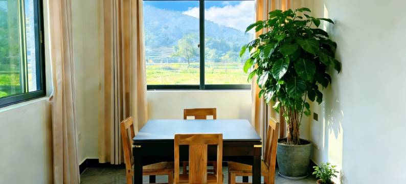 一线湖景民宿(清远桃花湖店)图片