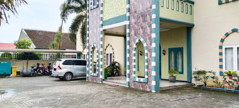 沙奇拉伊斯兰大酒店(Grand Shaqilla Syariah powered by Cocotel)图片