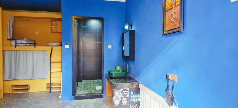 帕拉伊巴民宿图片