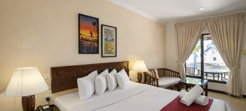 素馨花兰卡威度假村(Frangipani Langkawi Resort)图片