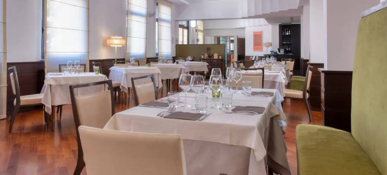 B&B Hotels Park Hotel Mondovì图片