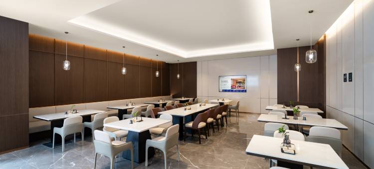 星程酒店(桂林高新万达广场店)图片