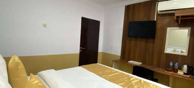 My Home Inn Cibubur图片