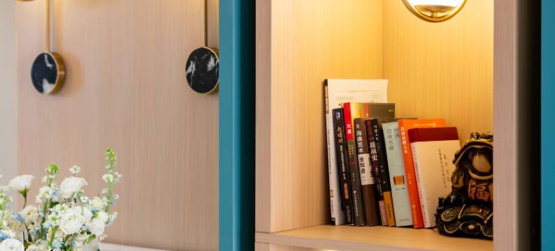 银座佳驿酒店(济南千佛山西门泉城公园地铁站店)图片