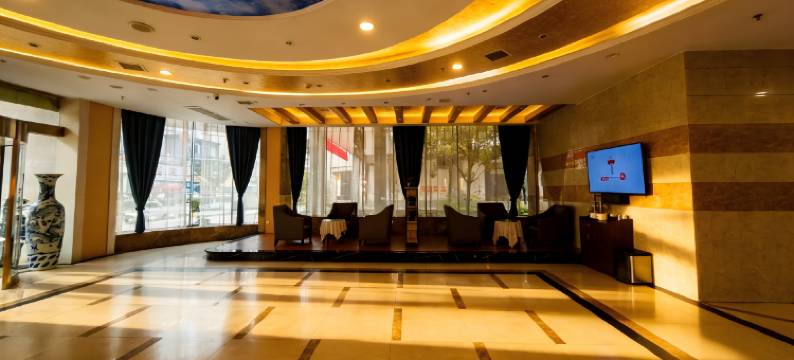 巨丰酒店(吾悦广场店)图片