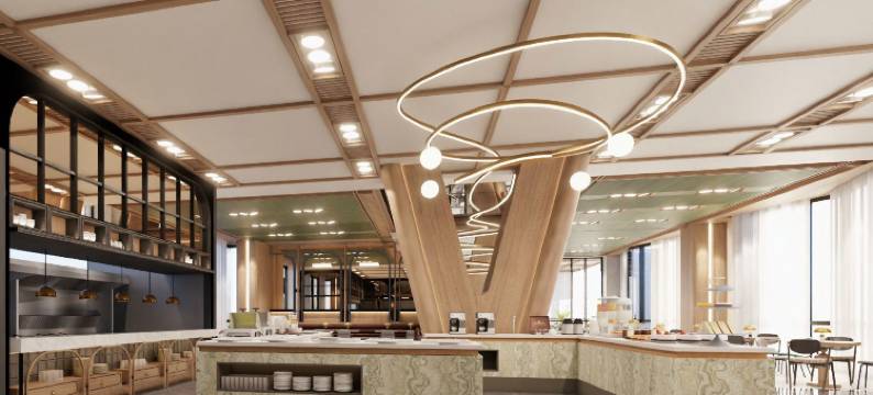 哈里斯酒店及会议中心瑟蓬(Harris Hotel & Convention Serpong)图片