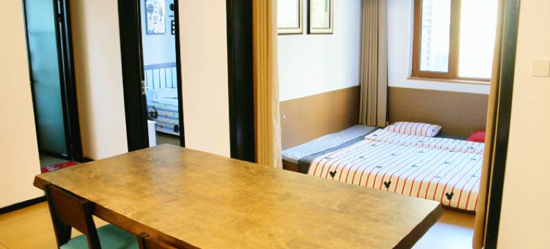 老街小驻(河头老街店)图片