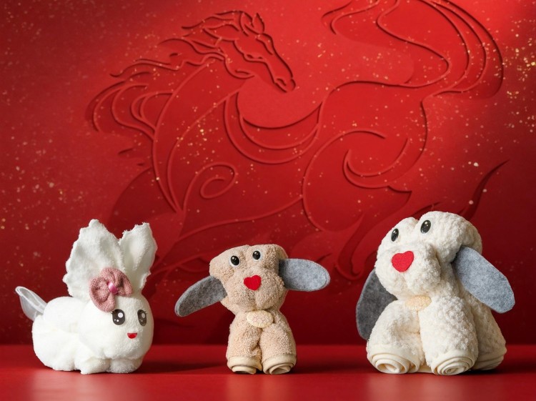 The St. Regis Shenzhen Bao'an Over view