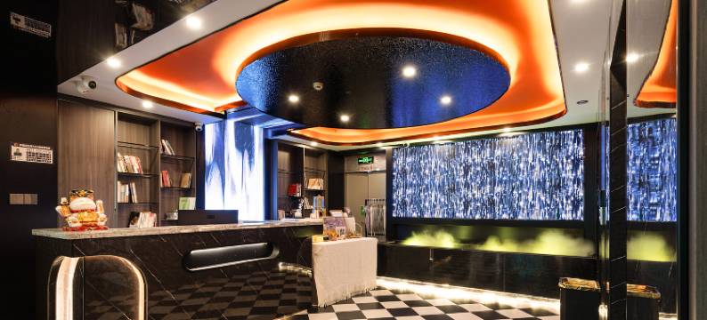 美希酒店(昆明老街南强步行街店)图片