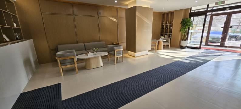 抚顺米朵酒店(沈抚示范区店)图片