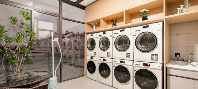 格林豪泰智选酒店(江苏师范大学泉山校区学苑路店)图片