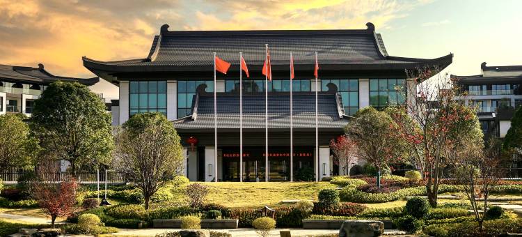 桂林榕湖饭店(两江四湖象鼻山店)图片