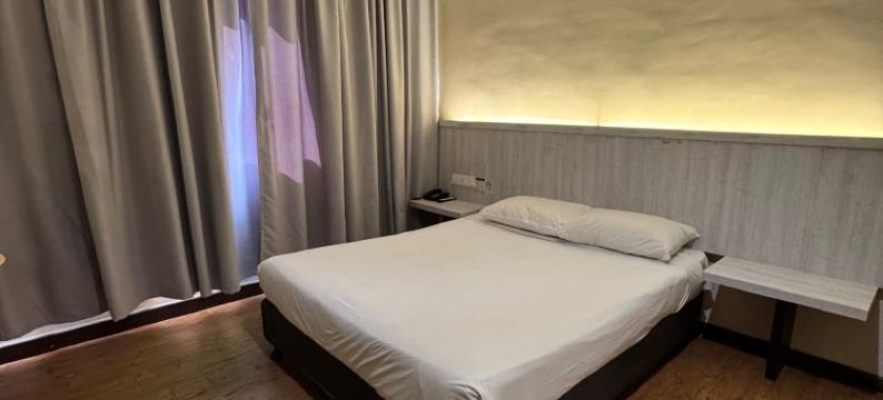 马来西亚富豪酒店(Hotel Regal Malaysia)图片