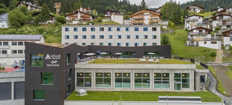 康体3000旅舍(WellnessHostel3000)图片