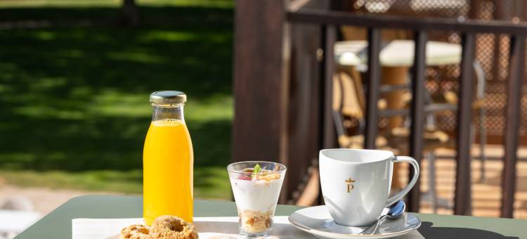 曼萨纳雷斯旅馆(Parador de Manzanares)图片