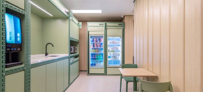 海友酒店(宁波奉化万达广场店)图片