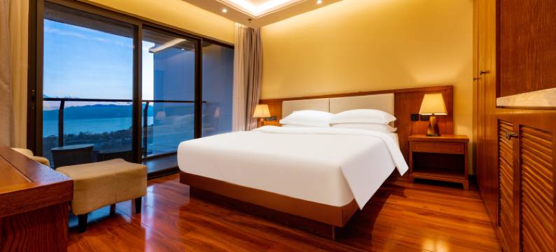 抚仙湖嘉沐别墅(月亮湾湿地公园店)图片