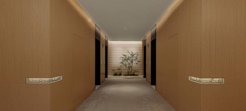 NewAptism新寓(武汉徐东大街店)图片