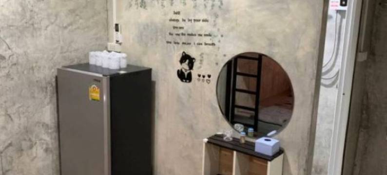 拉克查亚宁瑞索特科兰(Rakchayanin Resort Koh Larn)图片