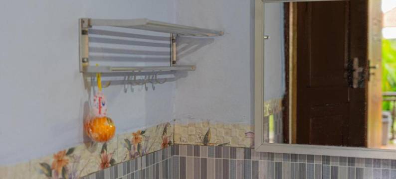 Puncak Rinjani Lodge图片