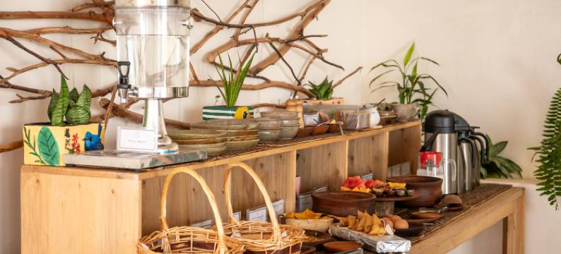 Rugando的巢穴(The Nest)图片