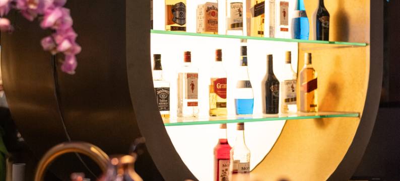 上海书香心泊酒店 Design Hotels (外滩南京路步行街店)图片