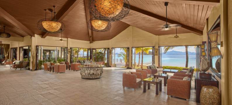 科隆岛两季度假村(Two Seasons Coron Island Resort)图片