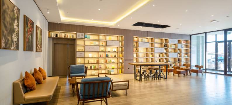 汉庭酒店(赤峰桥北金融物流店)图片