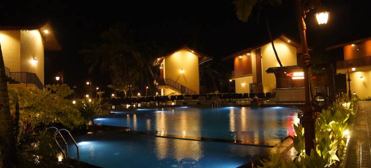 SCYLLA Luxury Resort & Spa图片