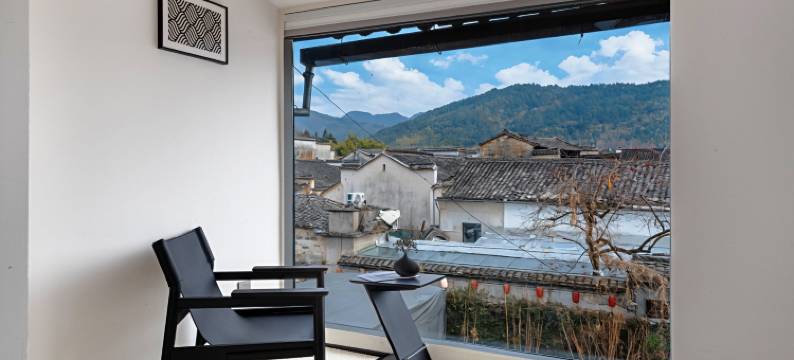 村说•村宴(宏村月沼店)图片