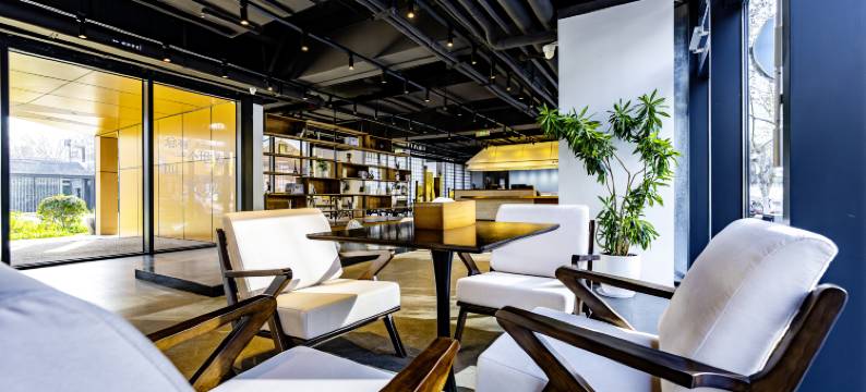 文城旅社酒店(海盐绮园景区店)图片