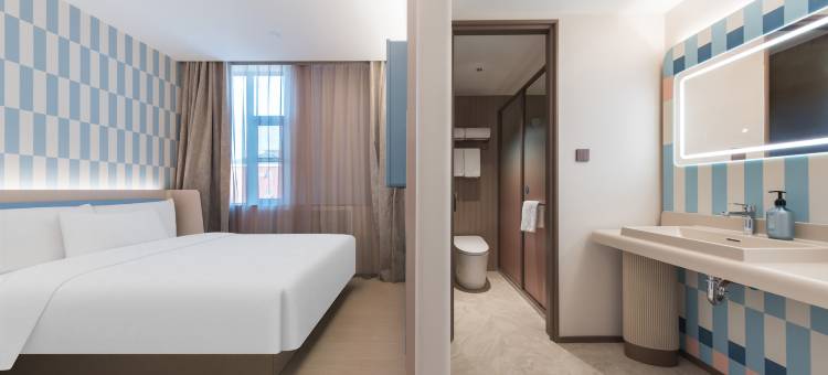 汉庭酒店(北京中关村北京大学店)图片