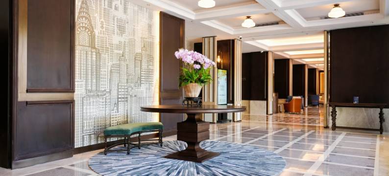 南京华东饭店图片