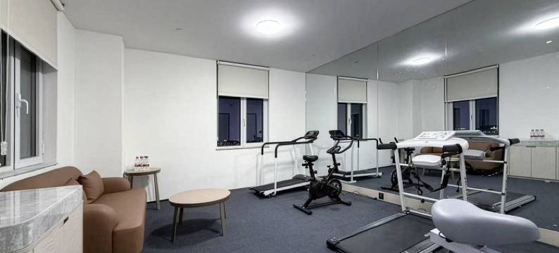 汉庭酒店(同心县政府人民医院店)图片