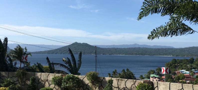 Overlooking Taal Lake Staycation up to 12 pax图片