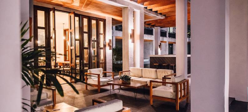 B2拜高级度假村(B2 Pai Premier Resort)图片