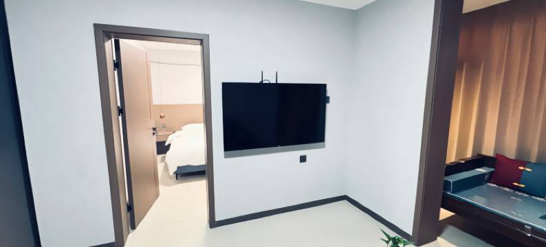 嘟嘟民宿(万荣飞云楼景区店)图片