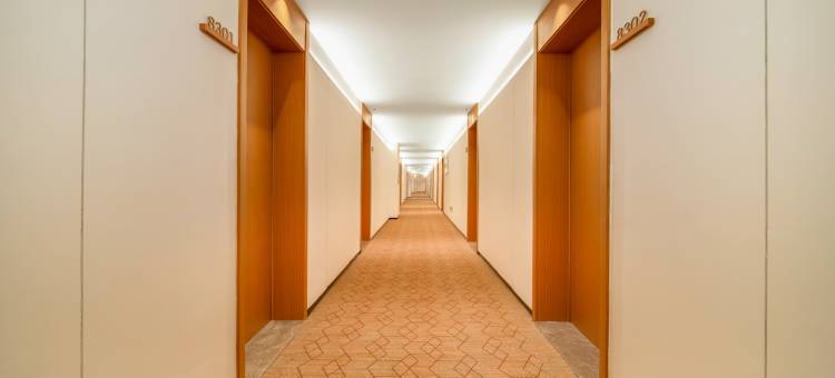 金季酒店(濮阳县吾悦广场解放大道店)图片