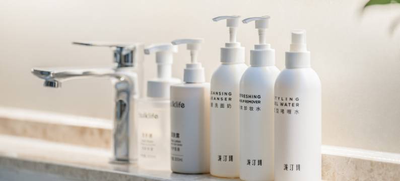 美豪丽致酒店(淮安河下古镇店)图片