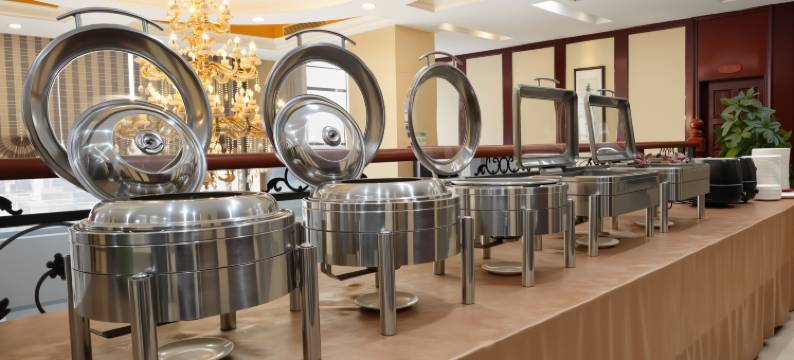 陇南民生大酒店(第一人民医院店)图片