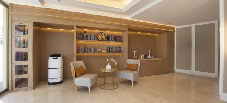 维也纳酒店(黄山呈坎景区店)图片