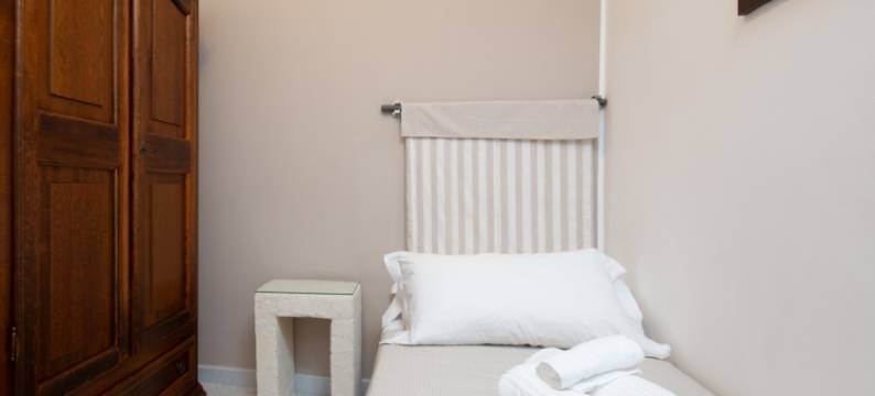 皮科洛酒店维拉罗莎(Piccolo Hotel Villa Rosa)图片