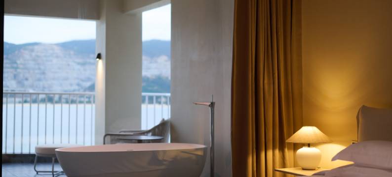 岚海居民宿(三亚蜈支洲岛后海村店)图片