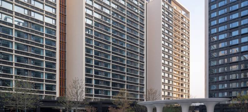 横店梦驿精选酒店(演员村店)图片