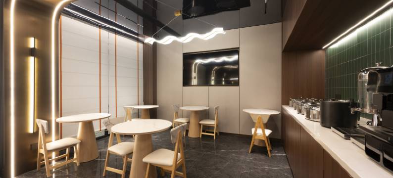 漳州欢朵酒店(金峰开发区店)图片